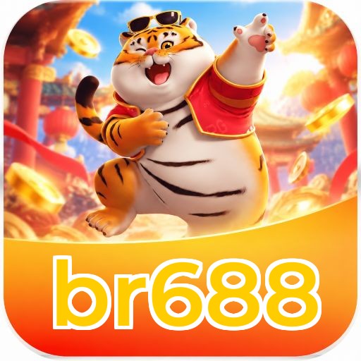 Logo br688