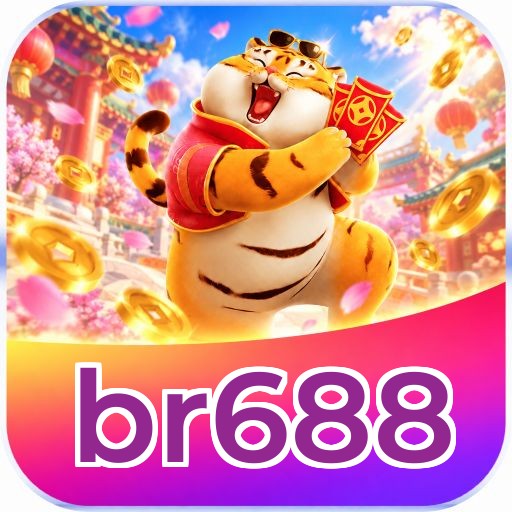 Logo br688