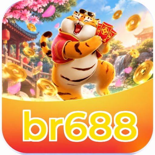 Logo App br688 Mobile