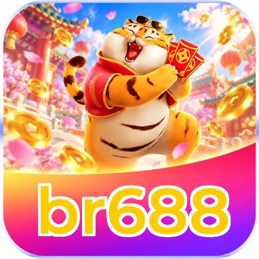 Logo br688