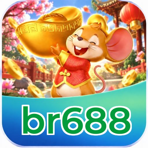 Logo br688