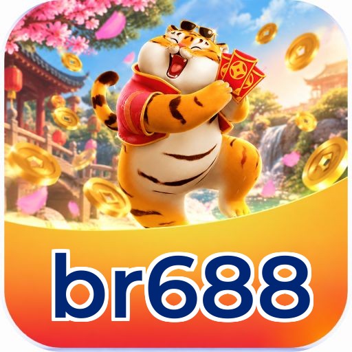 Logo br688