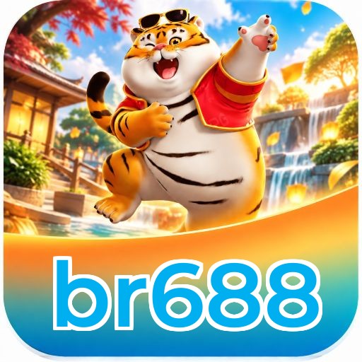 Logo br688