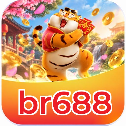 Logo br688