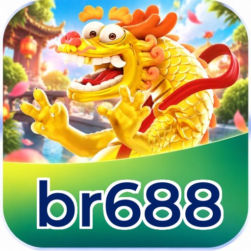 Logo br688