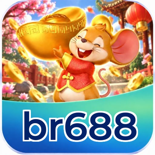 Logo br688