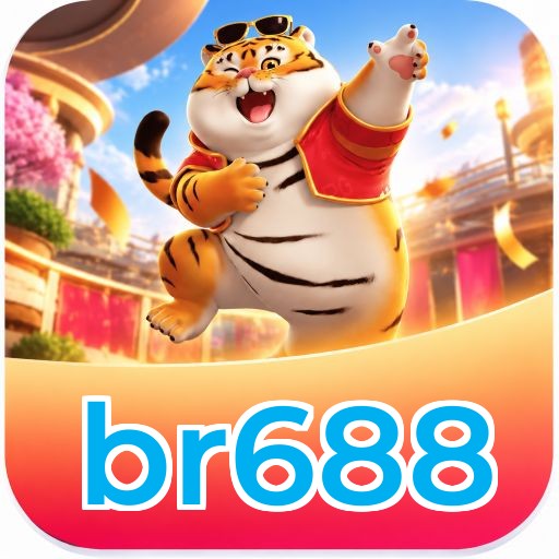 Logo br688