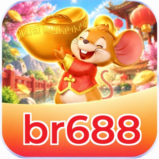Logo br688