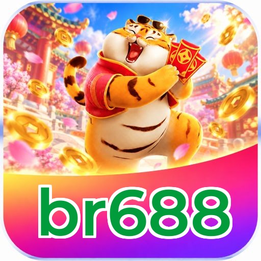 Logo br688