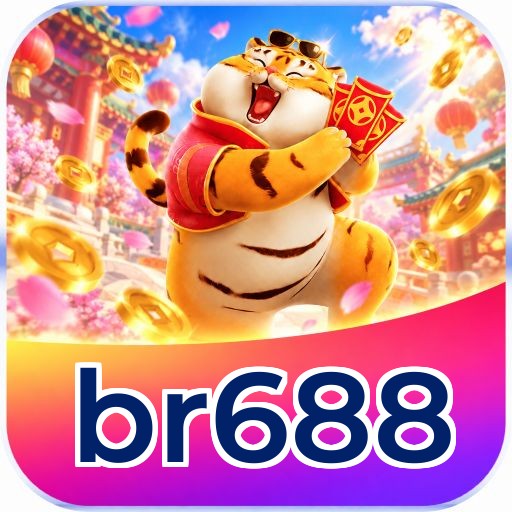 Logo br688