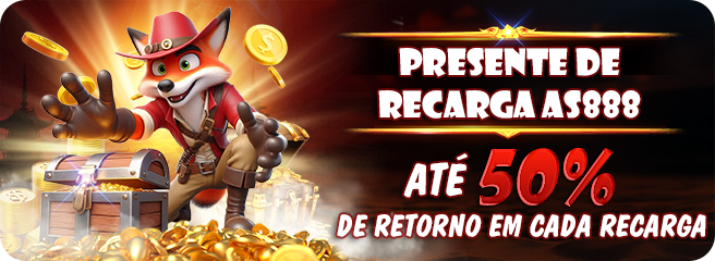 Banner principal com destaques do BR688